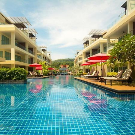 Pelican Luxury Apartments Ban Ko Kwang Экстерьер фото