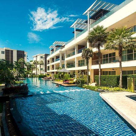 Pelican Luxury Apartments Ban Ko Kwang Экстерьер фото