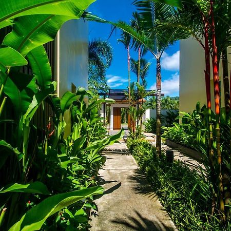 Pelican Luxury Apartments Ban Ko Kwang Экстерьер фото