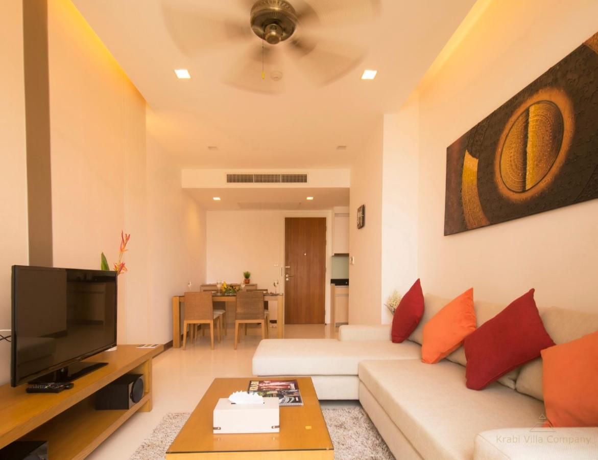 Pelican Luxury Apartments Ban Ko Kwang Экстерьер фото