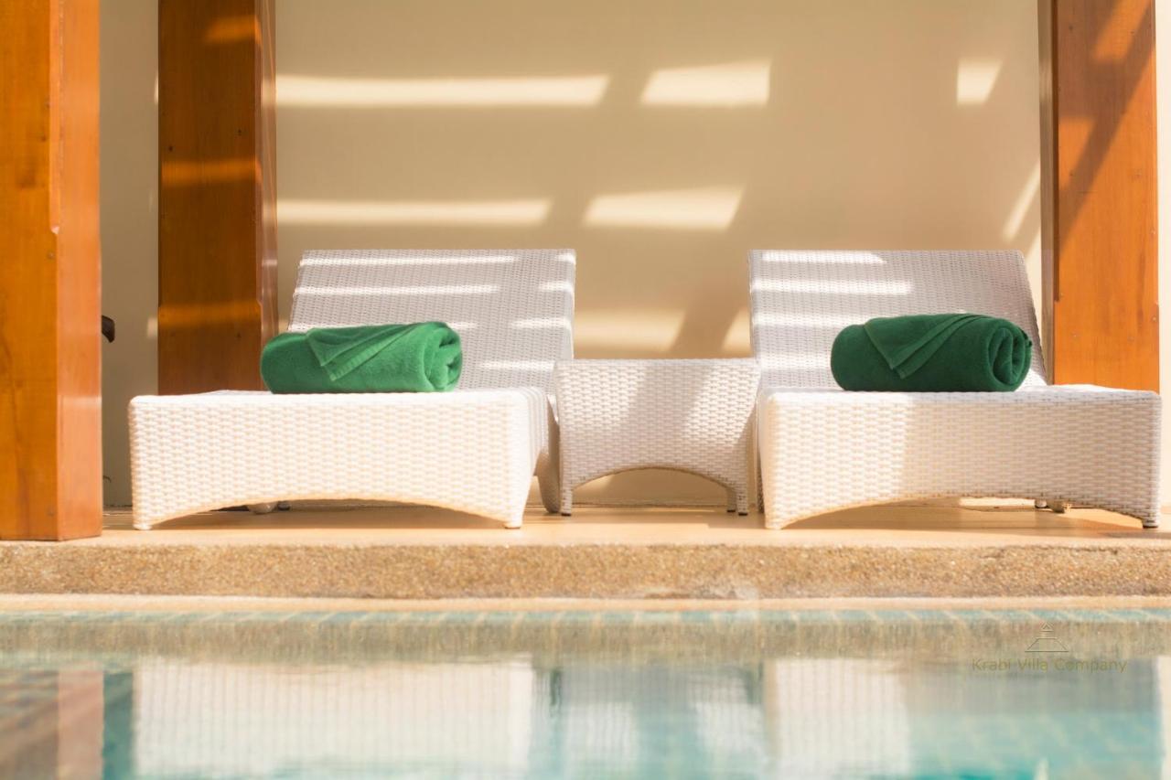 Pelican Luxury Apartments Ban Ko Kwang Экстерьер фото