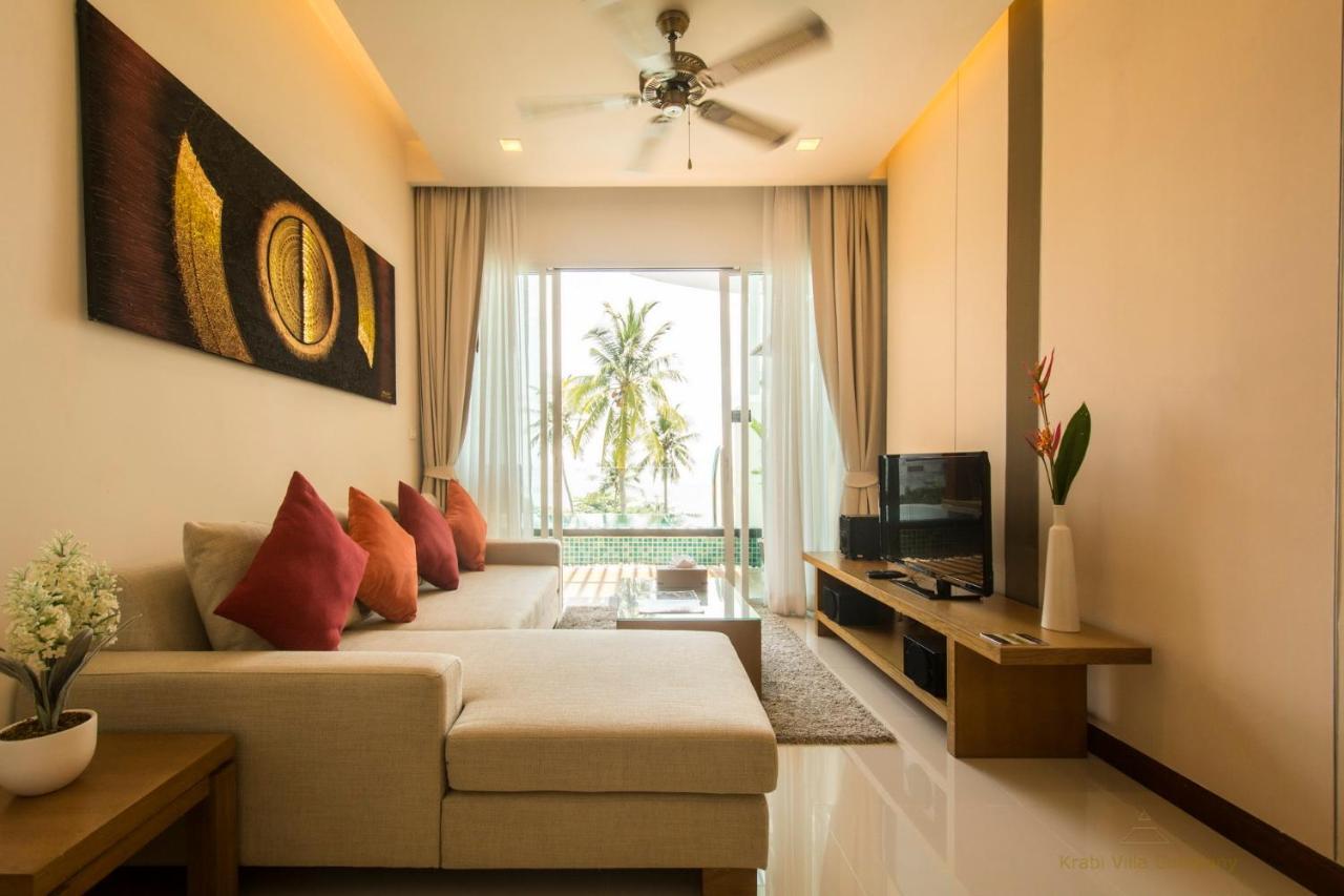 Pelican Luxury Apartments Ban Ko Kwang Экстерьер фото