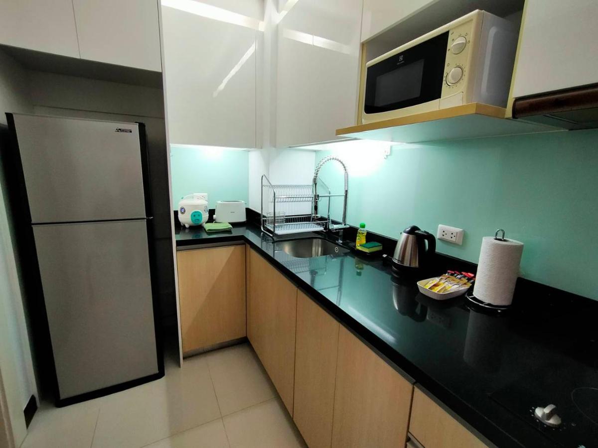 Pelican Luxury Apartments Ban Ko Kwang Экстерьер фото
