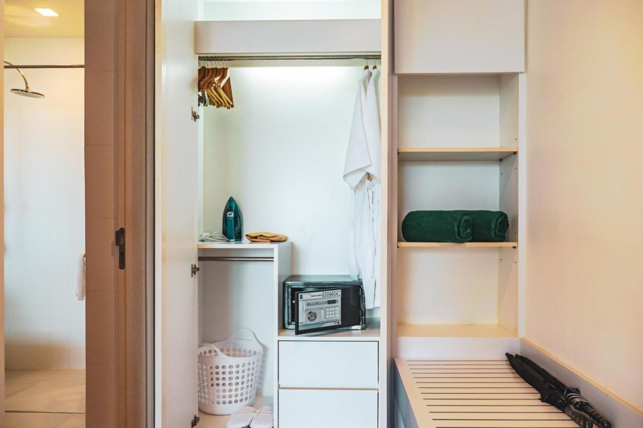 Pelican Luxury Apartments Ban Ko Kwang Экстерьер фото