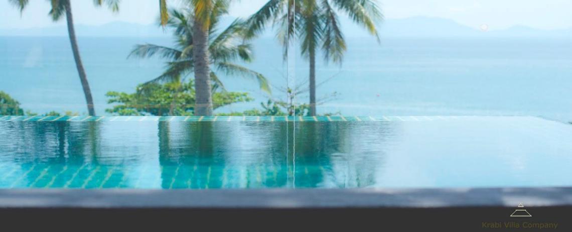 Pelican Luxury Apartments Ban Ko Kwang Экстерьер фото